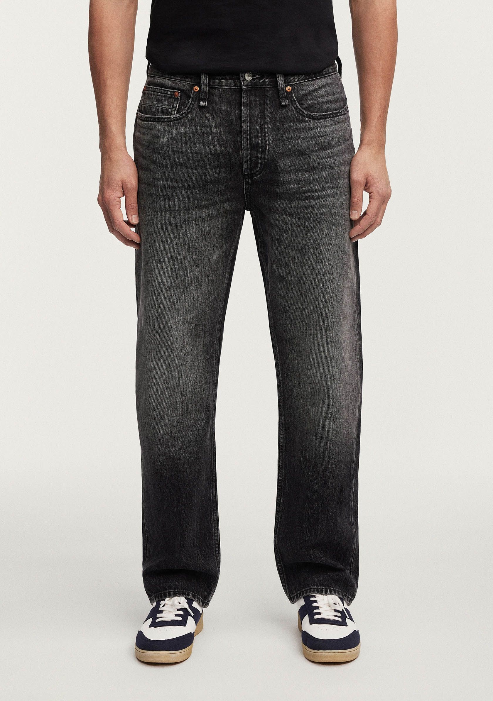 DENHAM JEANS