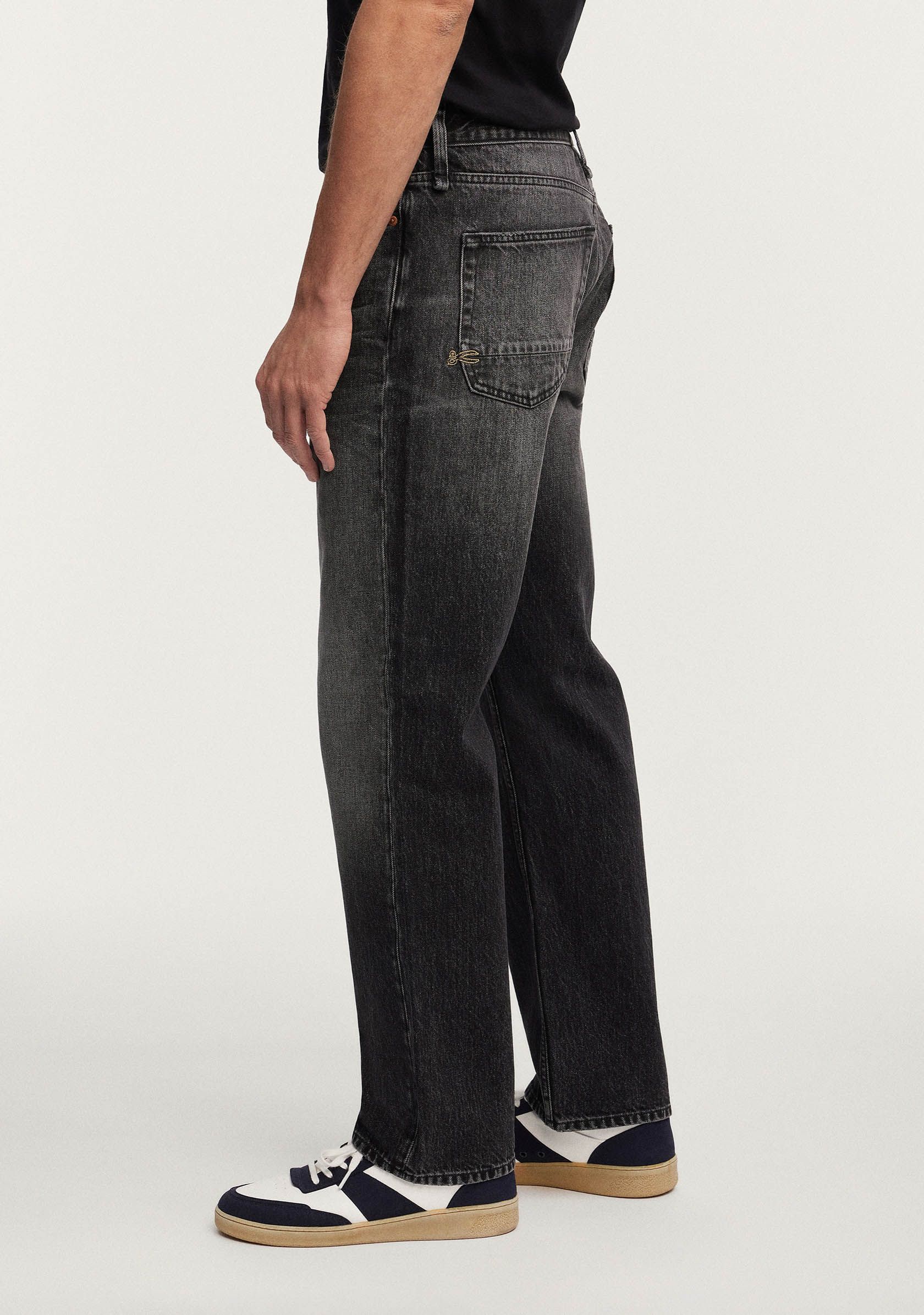 DENHAM JEANS