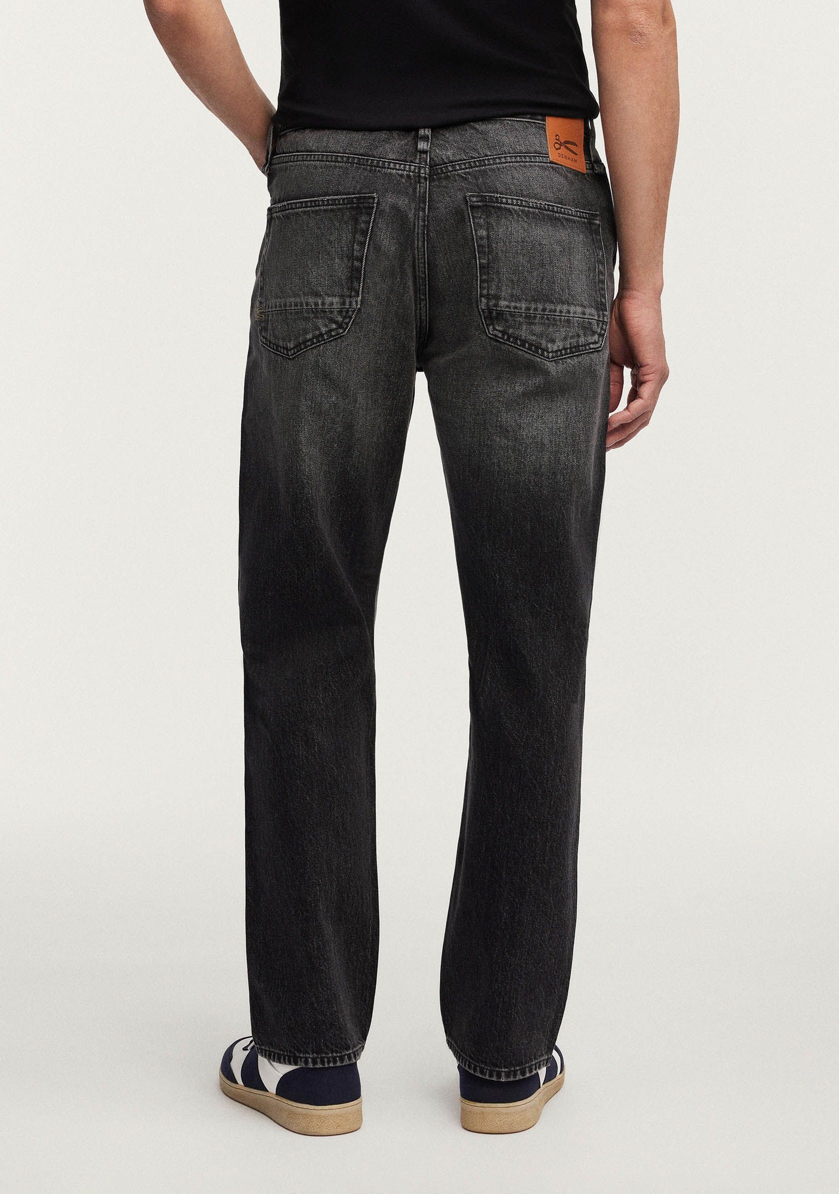 DENHAM JEANS