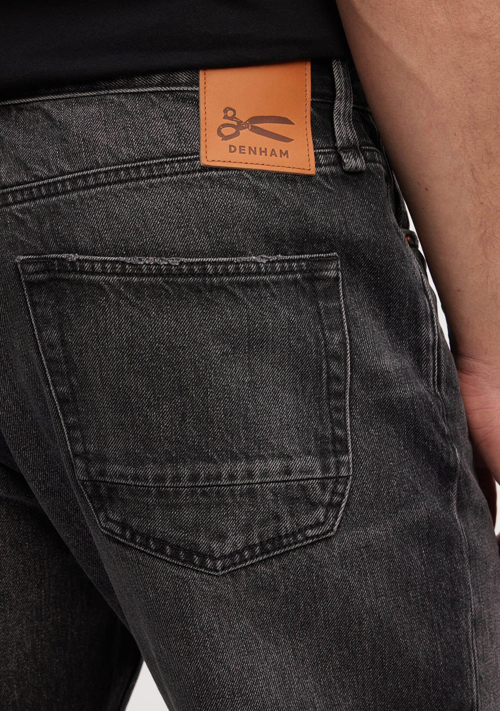 DENHAM JEANS