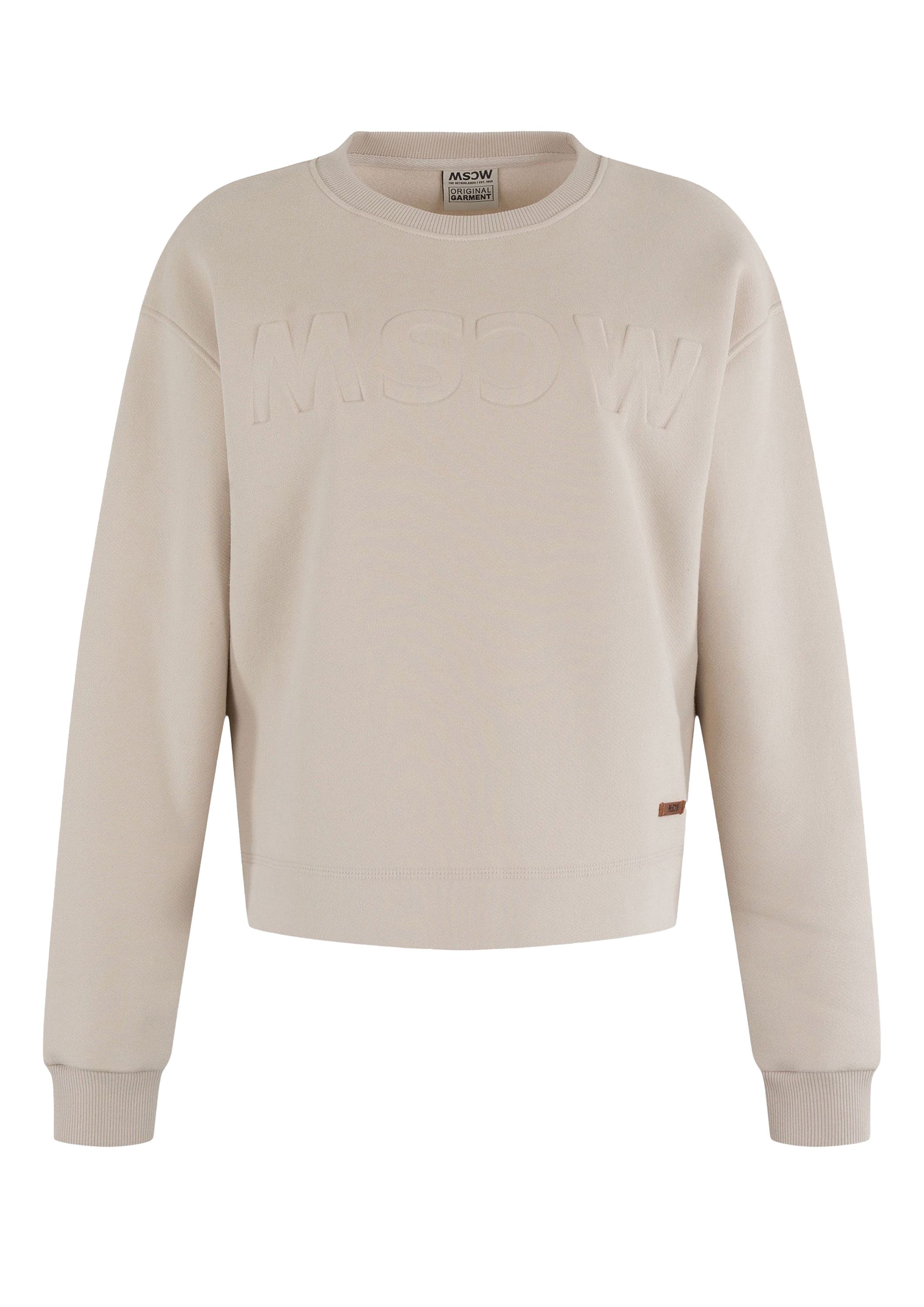 MOSCOW SWEATER