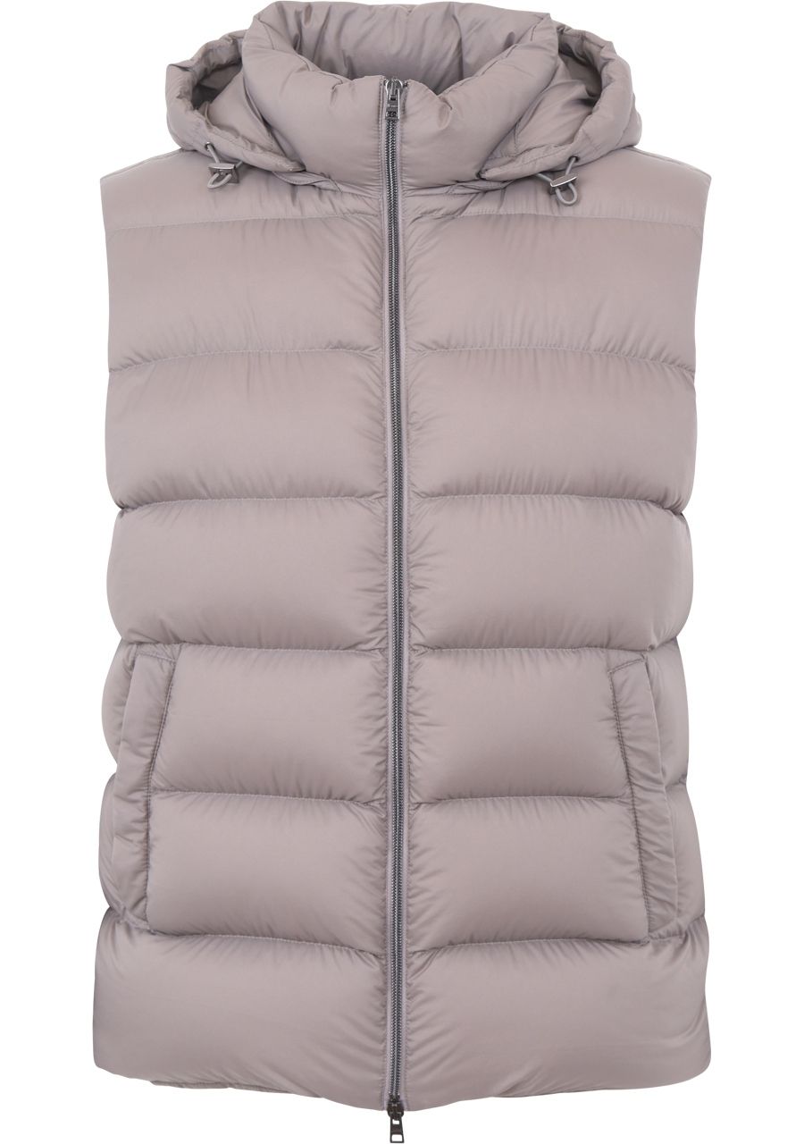 HERNO BODYWARMER