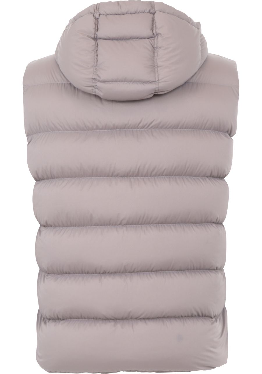 HERNO BODYWARMER