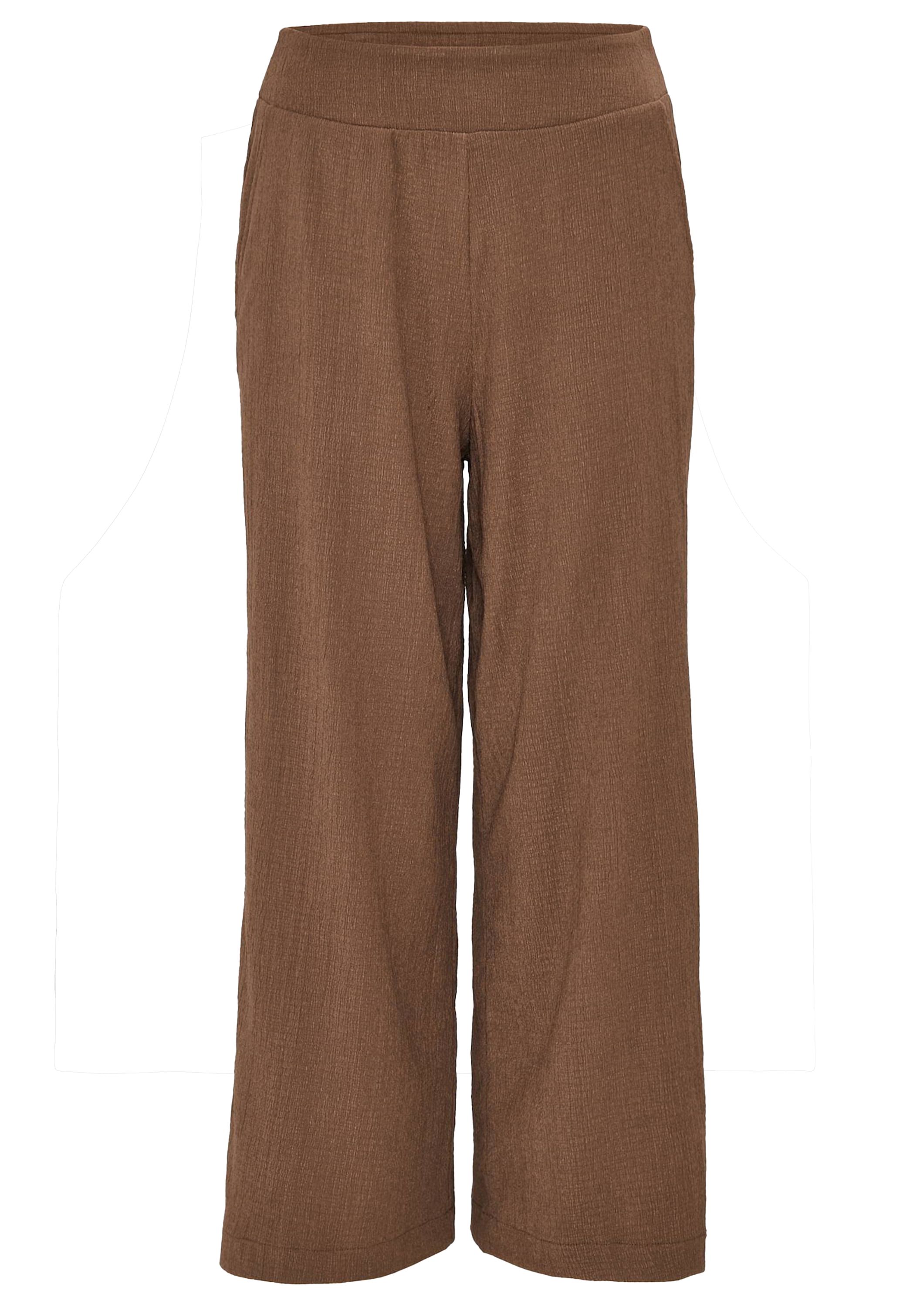 OPUS WIJDE PANTALON