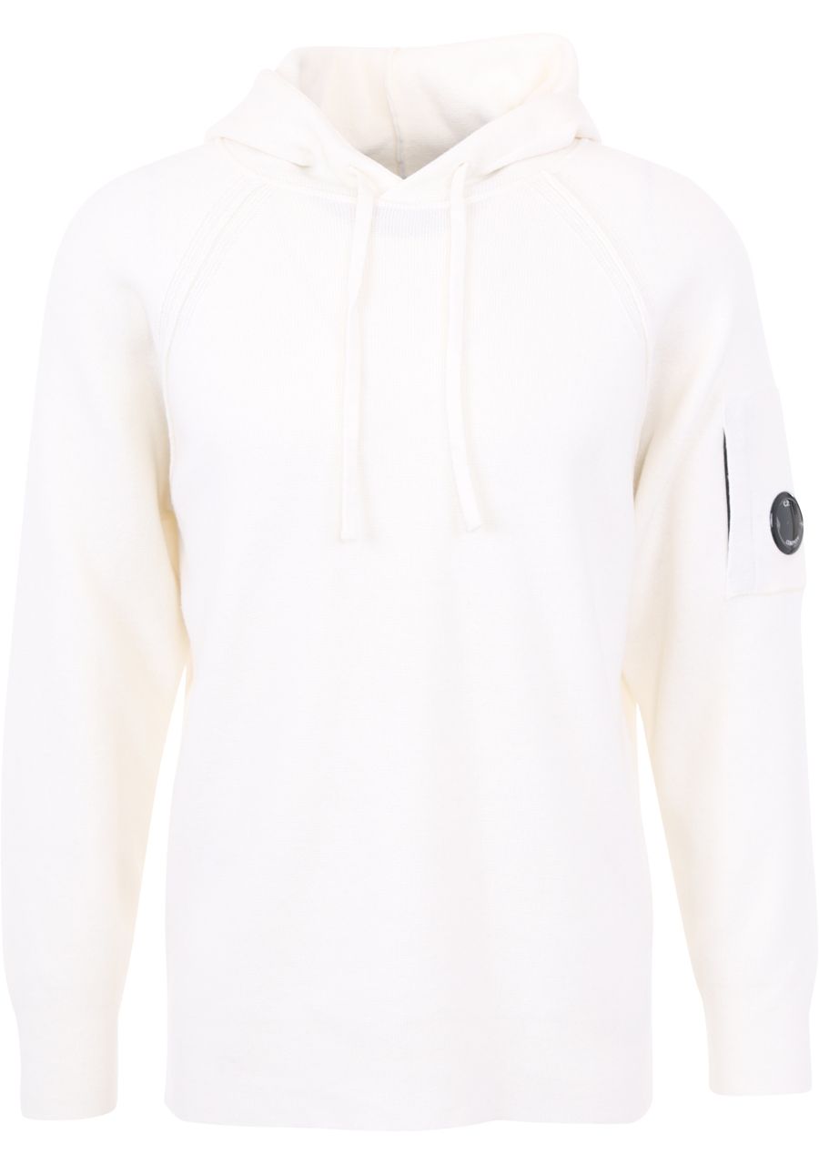 C.P. COMPANY HOODIE