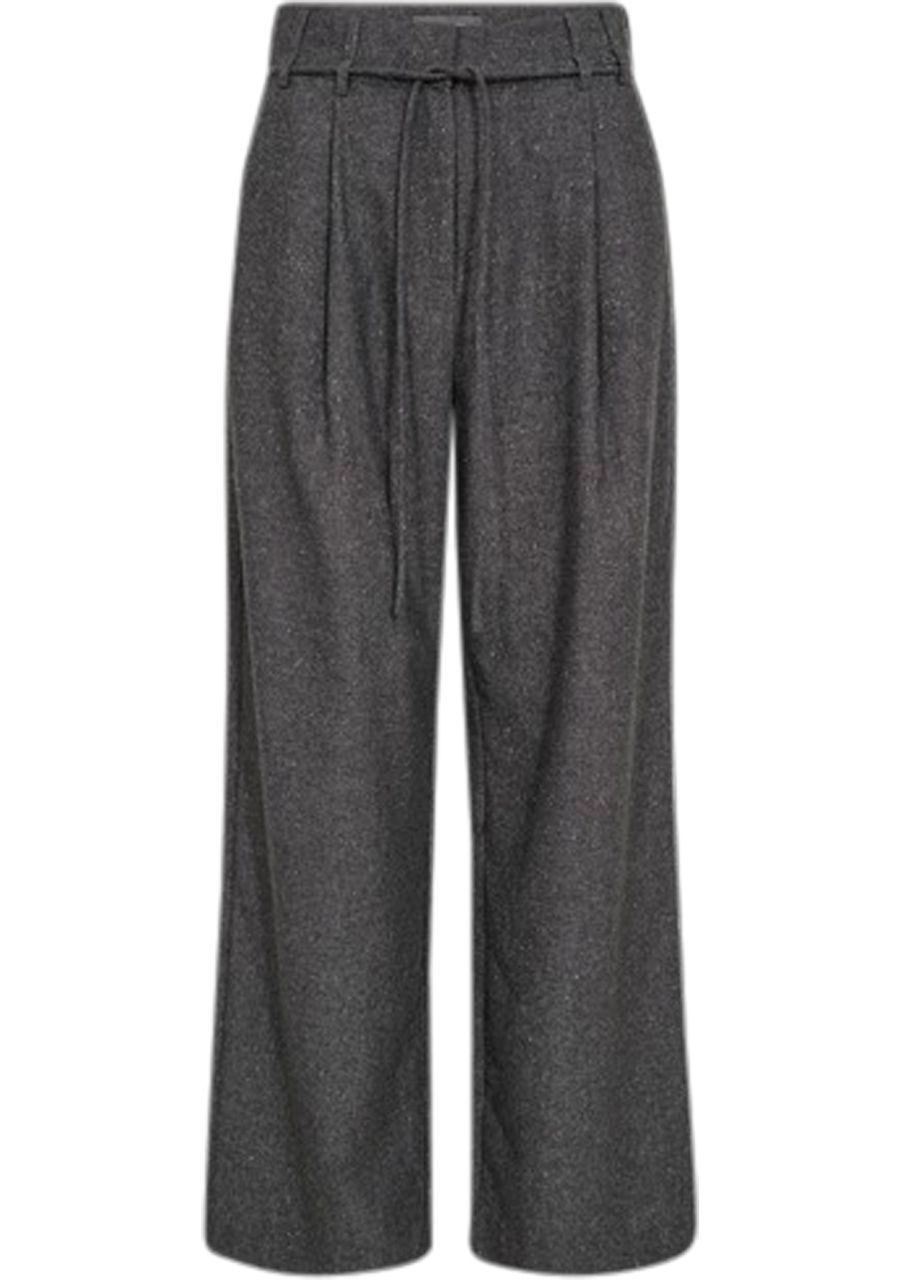 MOSMOSH WIJDE PANTALON