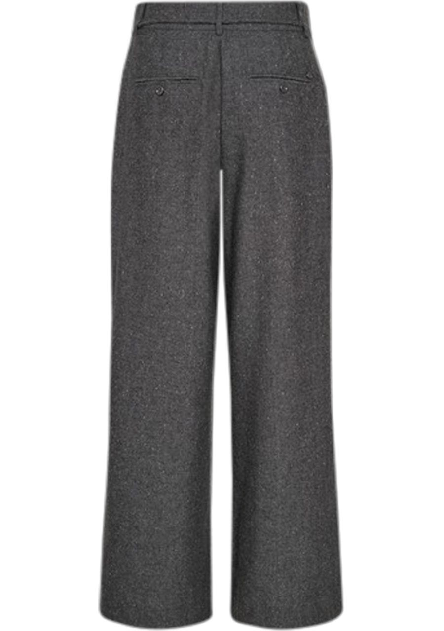 MOSMOSH WIJDE PANTALON