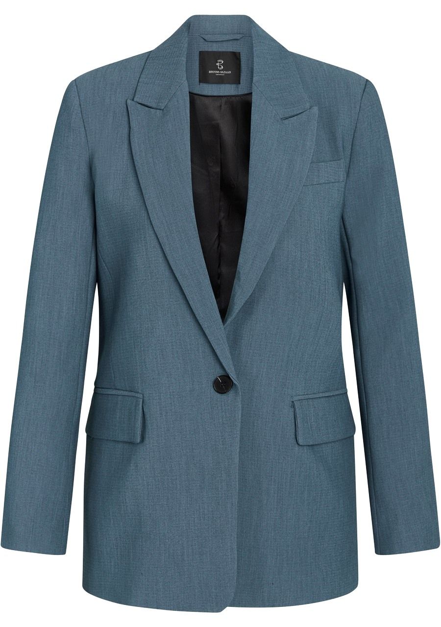 BRUUNS BAZAAR BLAZER