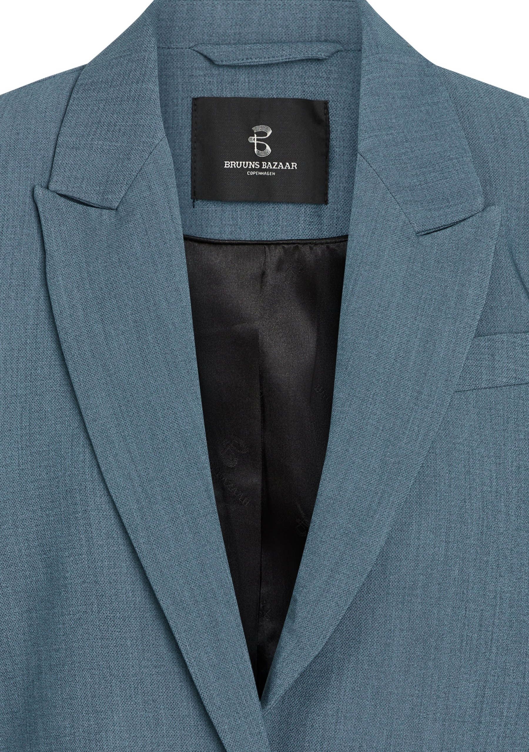 BRUUNS BAZAAR BLAZER