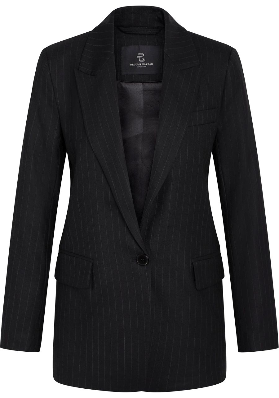 BRUUNS BAZAAR BLAZER