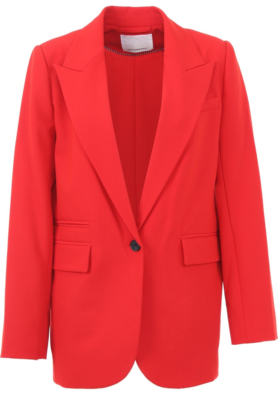 CO'COUTURE BLAZER