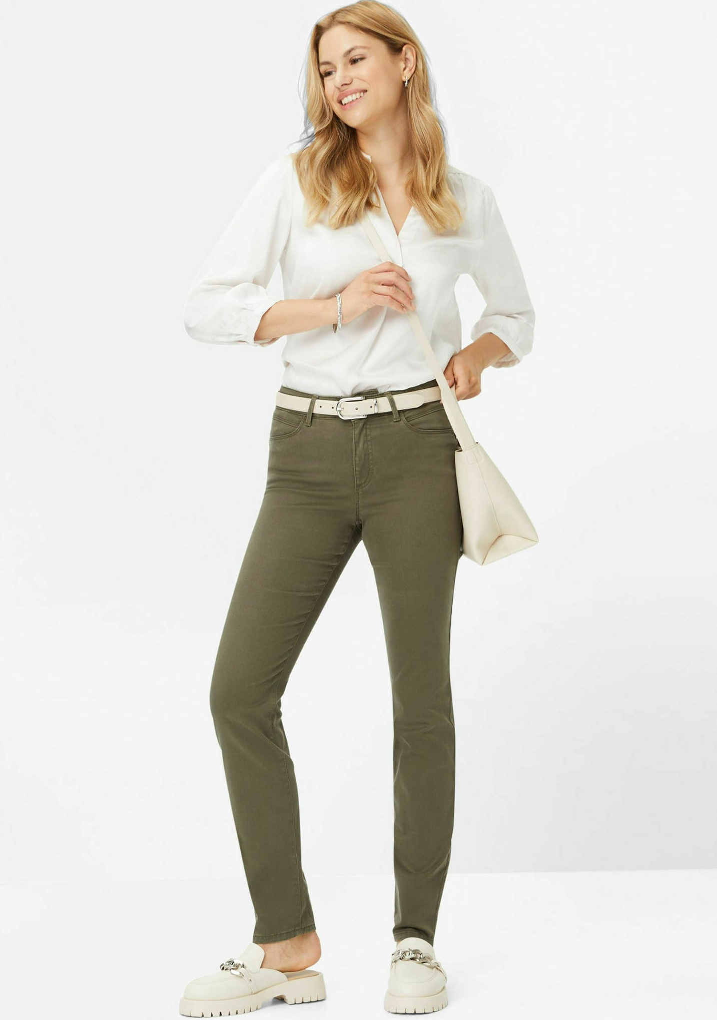 BRAX Pantalons bekijk de collectie online Rinsma Modeplein