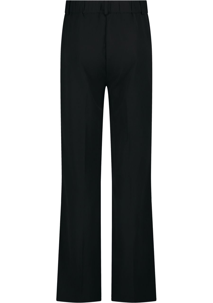 LABEL DOT WIJDE PANTALON