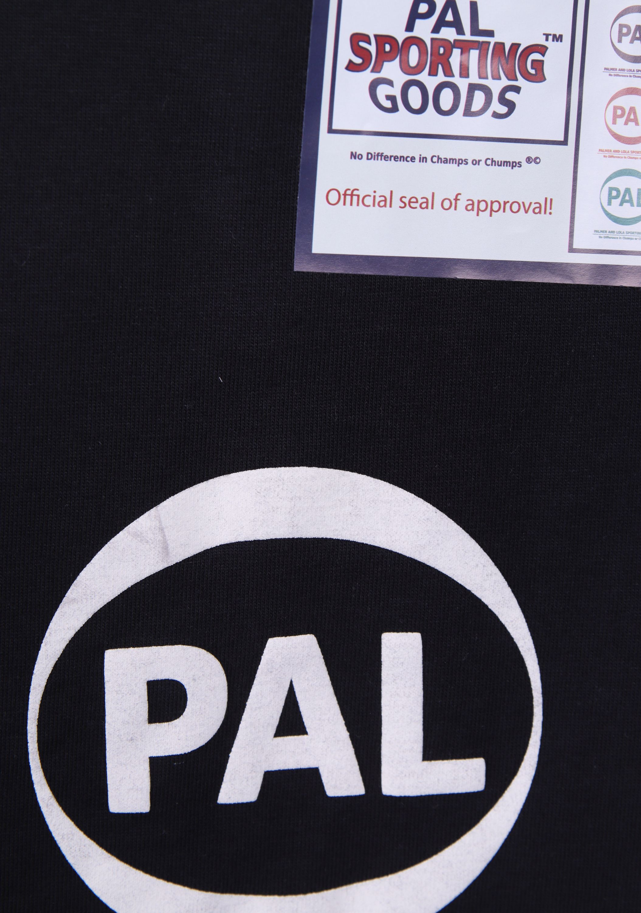 PAL SPORTING GOODS TSHIRT