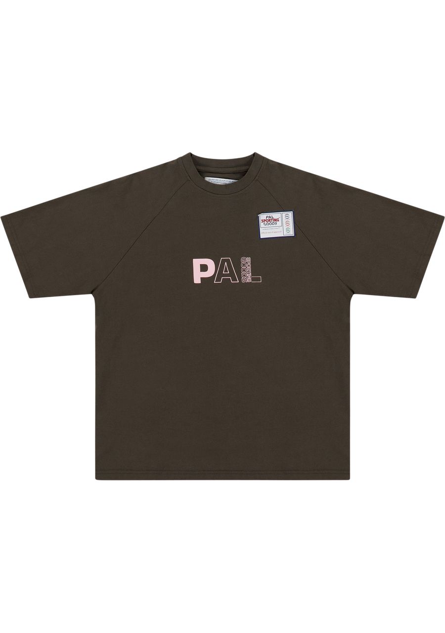 PAL SPORTING GOODS TSHIRT