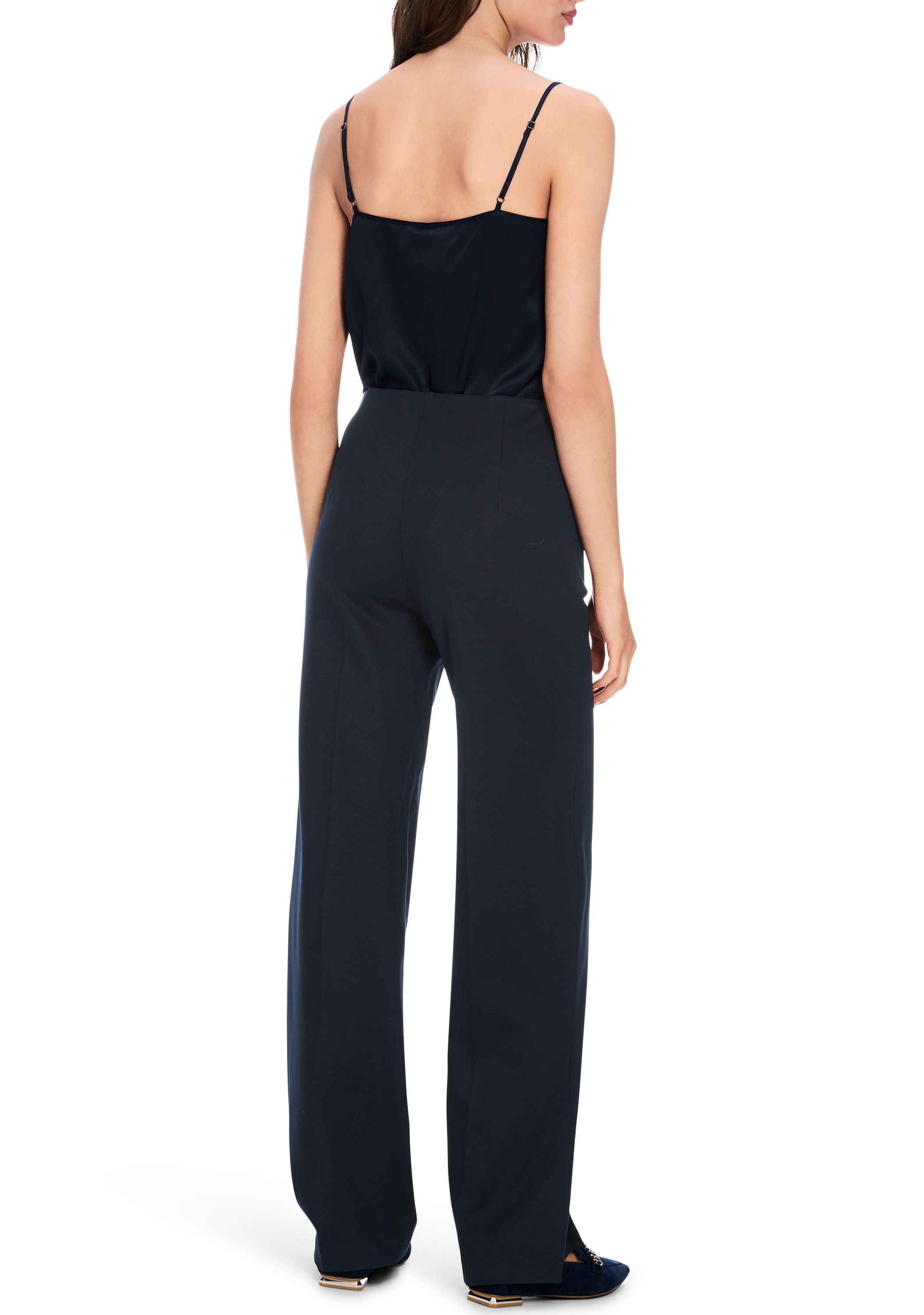 MARC CAIN WIJDE PANTALON