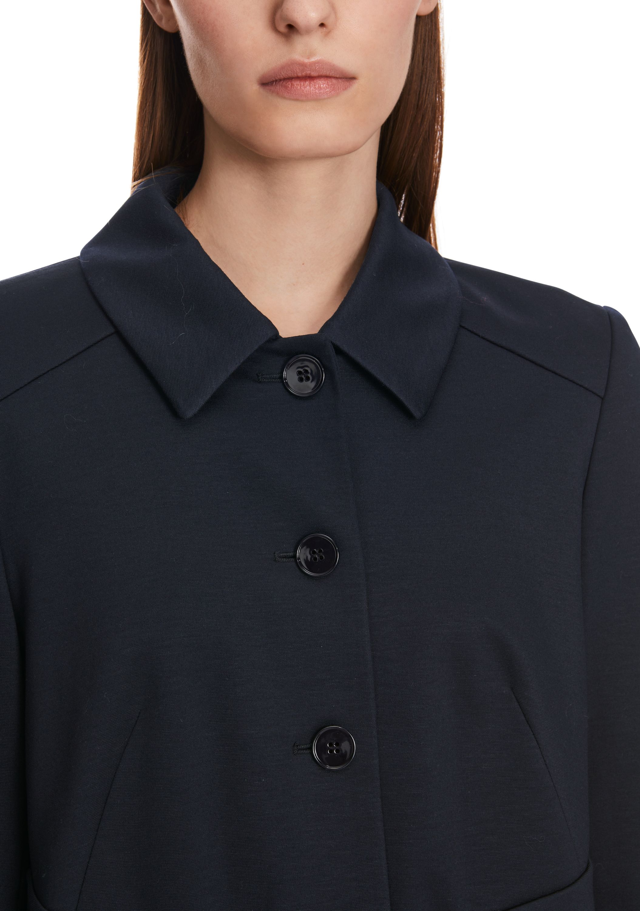 MARC CAIN OVERSHIRT