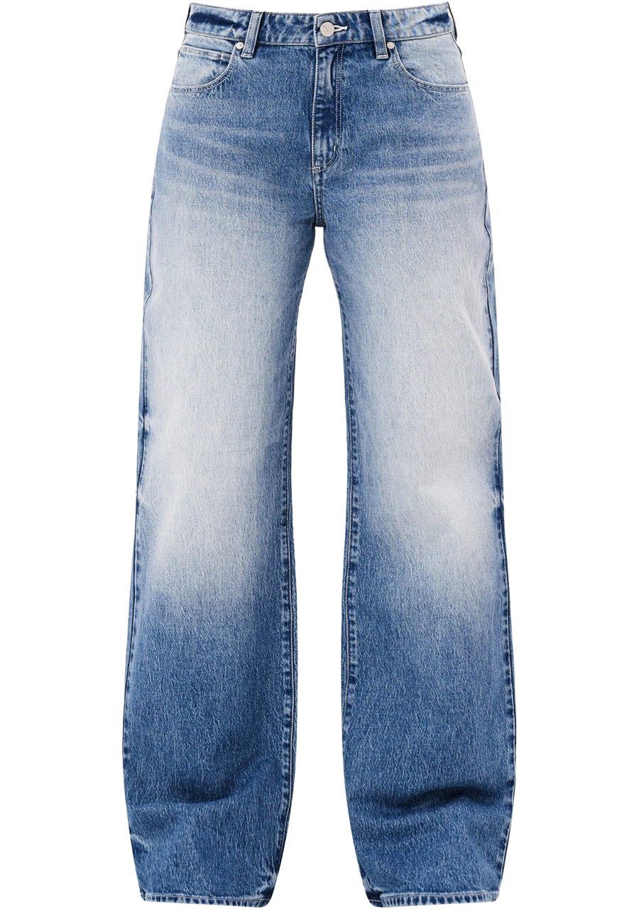 ABRAND JEANS