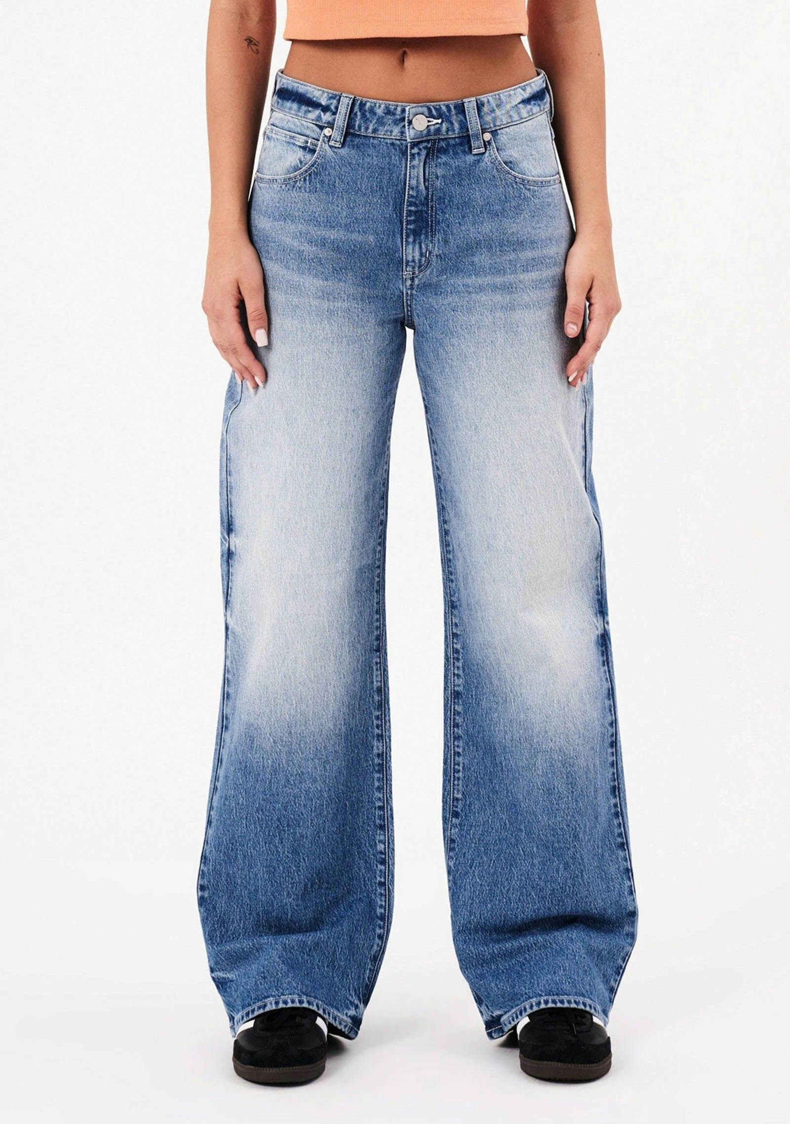 ABRAND JEANS