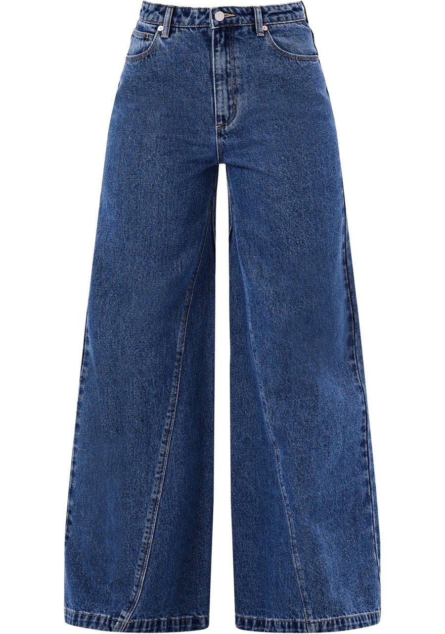 ABRAND JEANS