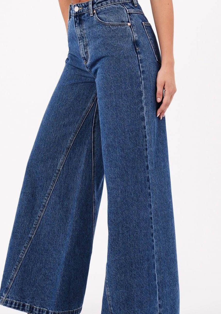 ABRAND JEANS