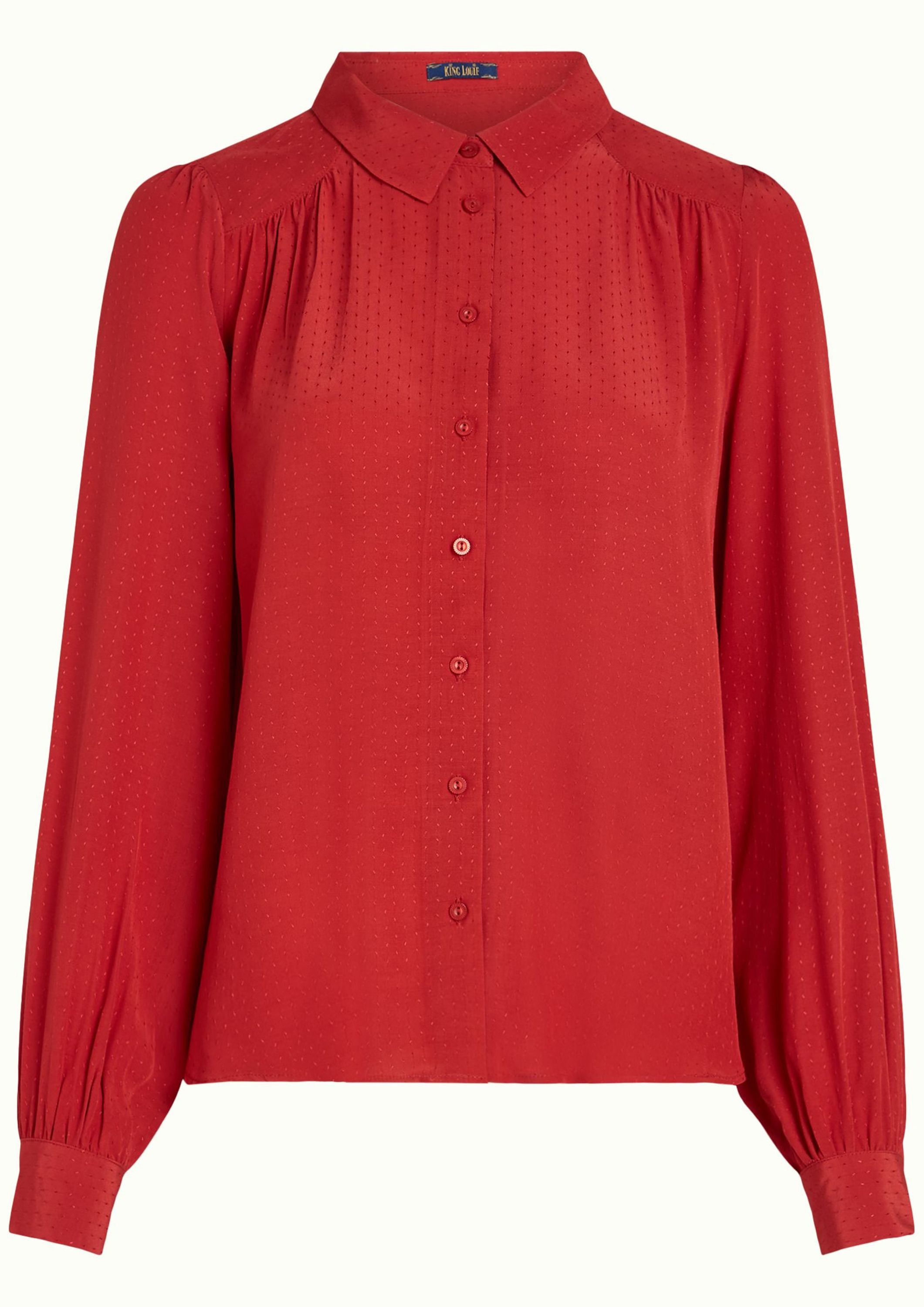 KING LOUIE BLOUSE