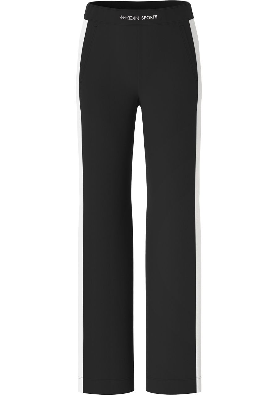 MARC CAIN WIJDE PANTALON