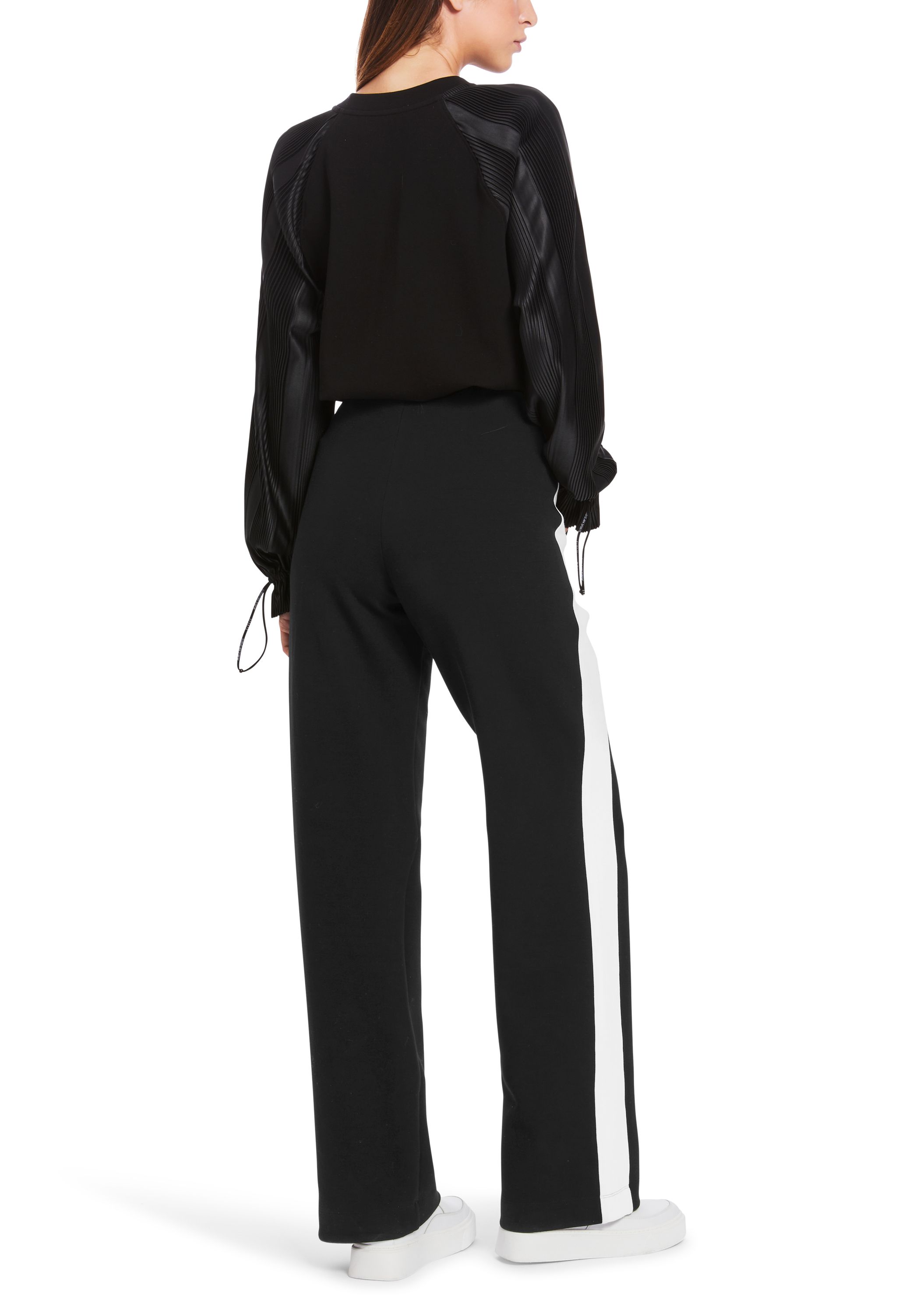 MARC CAIN WIJDE PANTALON