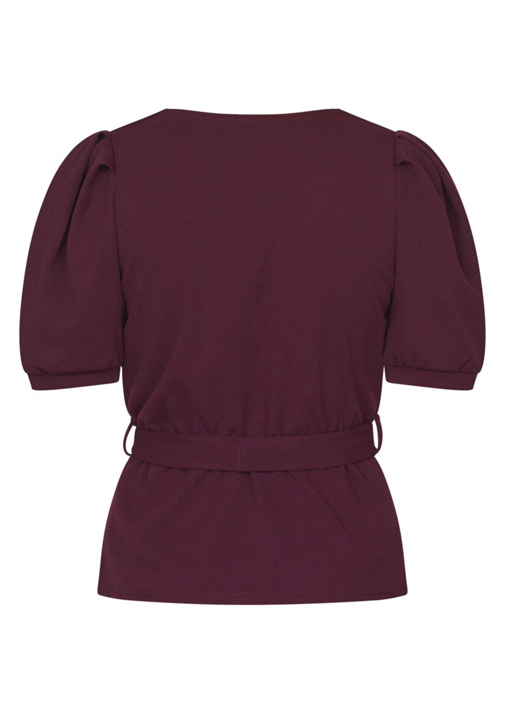 SISTERS POINT BLOUSE