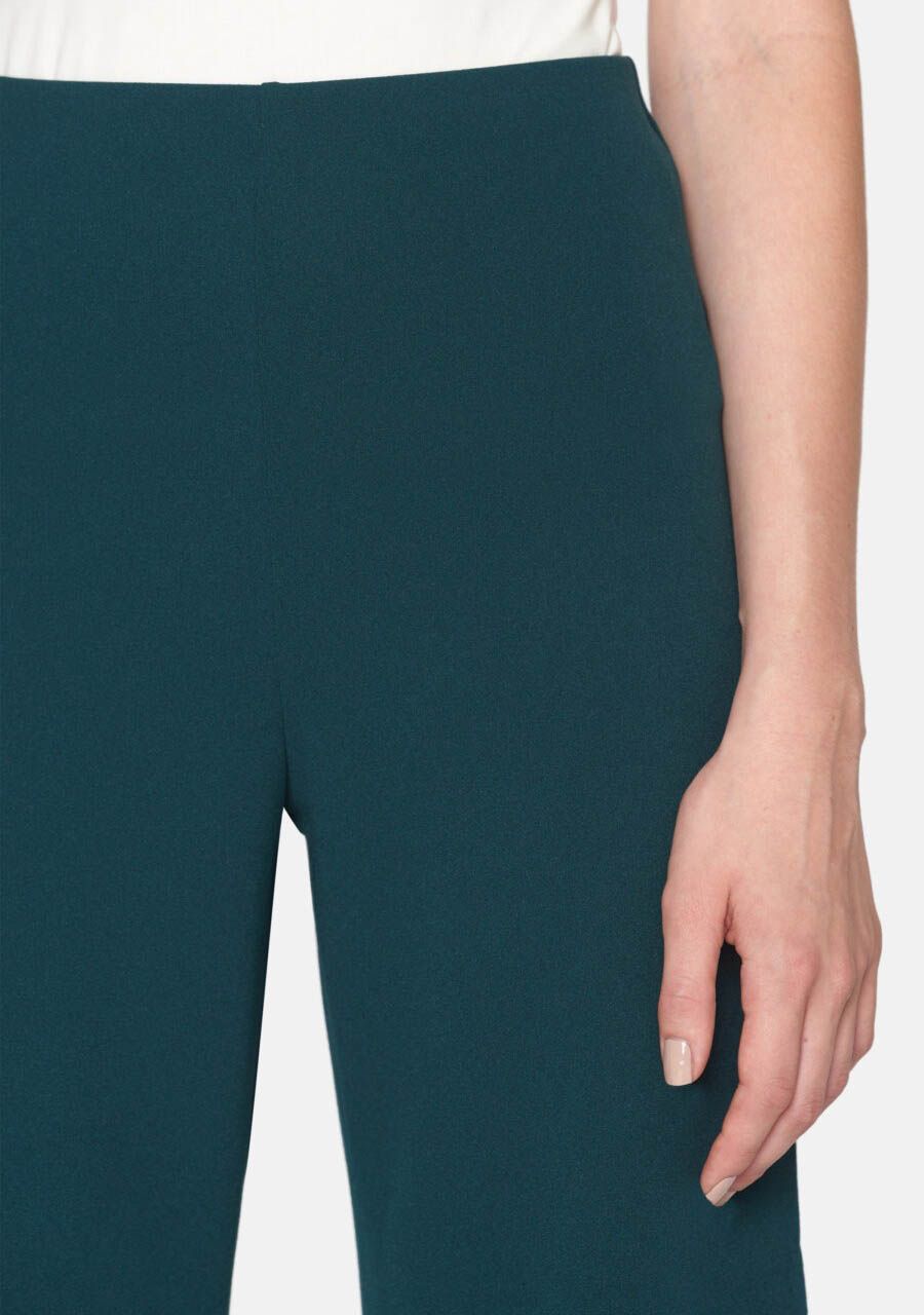 SISTERS POINT WIJDE PANTALON