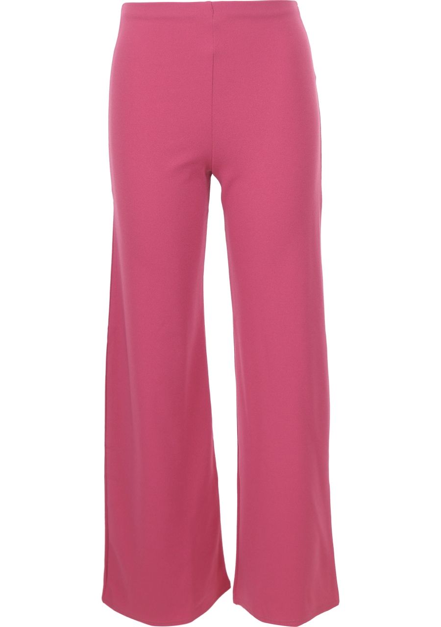 SISTERS POINT WIJDE PANTALON