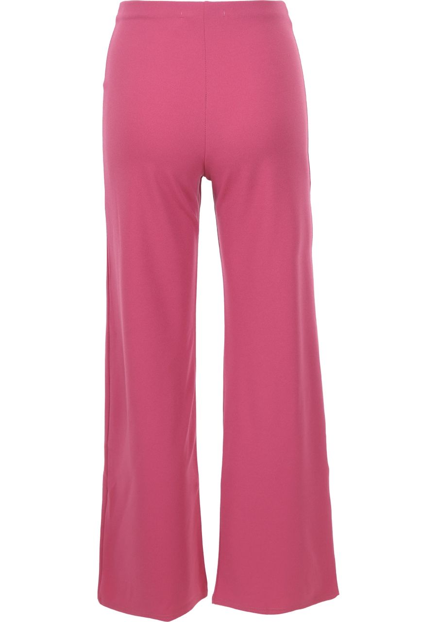 SISTERS POINT WIJDE PANTALON