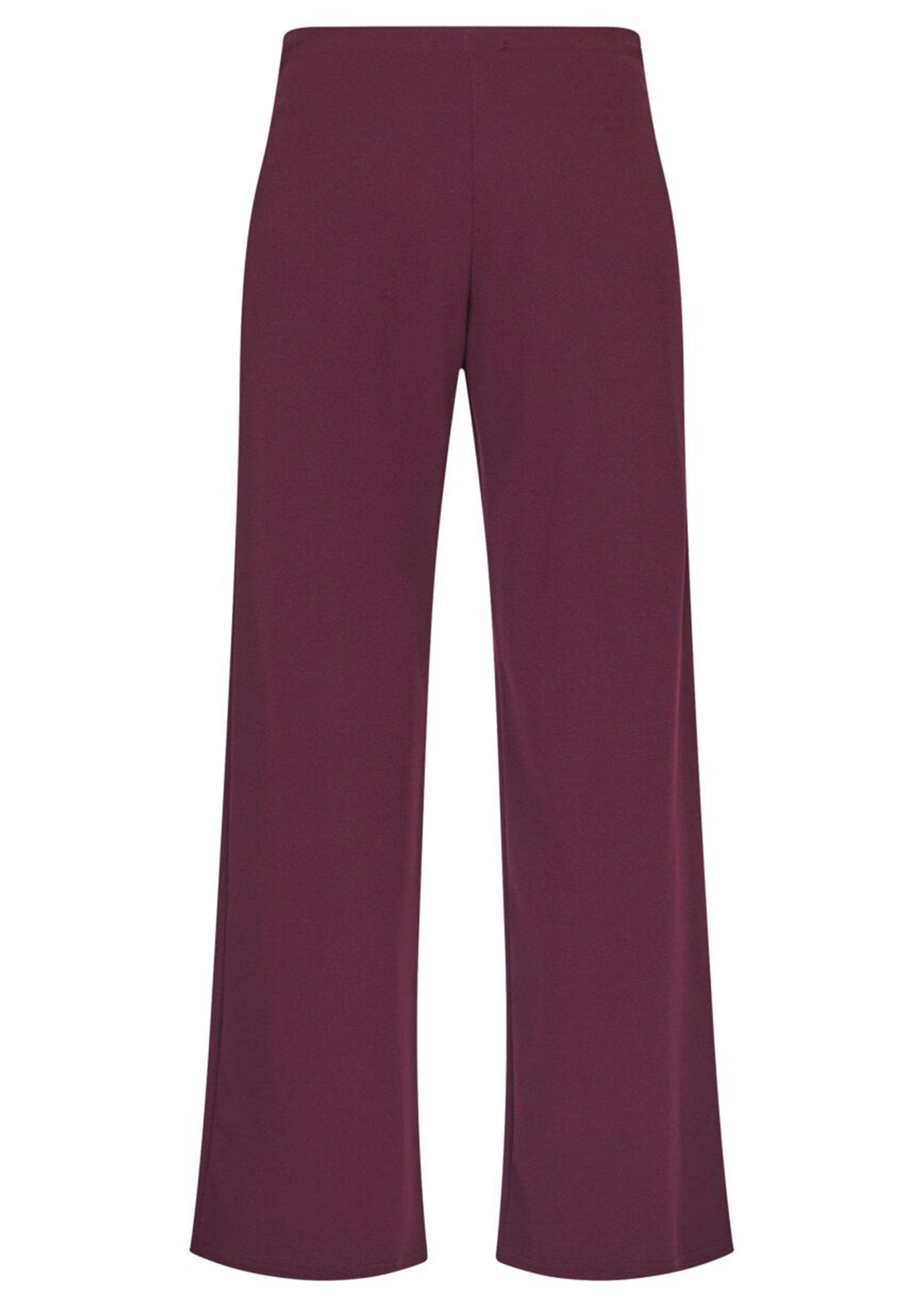 SISTERS POINT WIJDE PANTALON