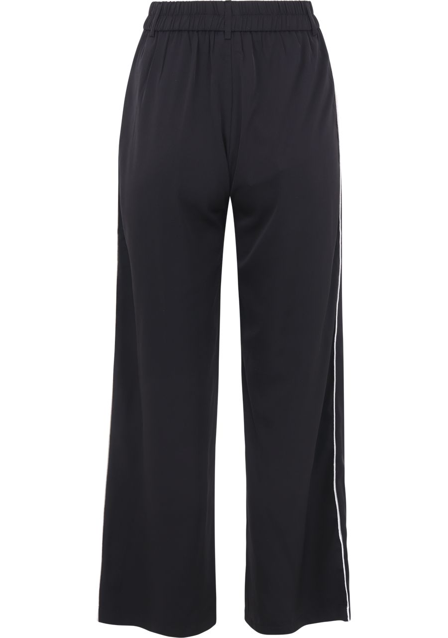 SISTERS POINT WIJDE PANTALON