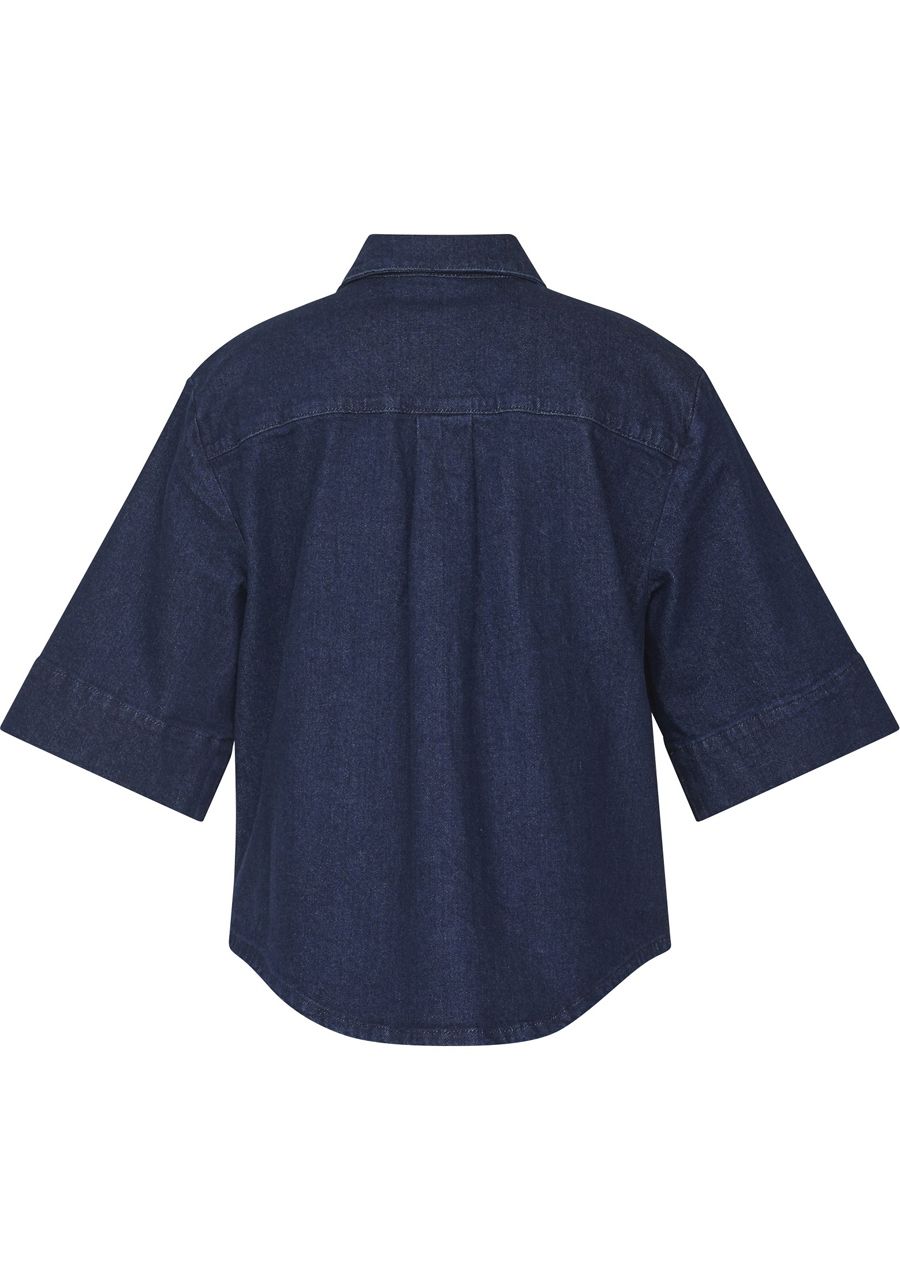 SISTERS POINT BLOUSE