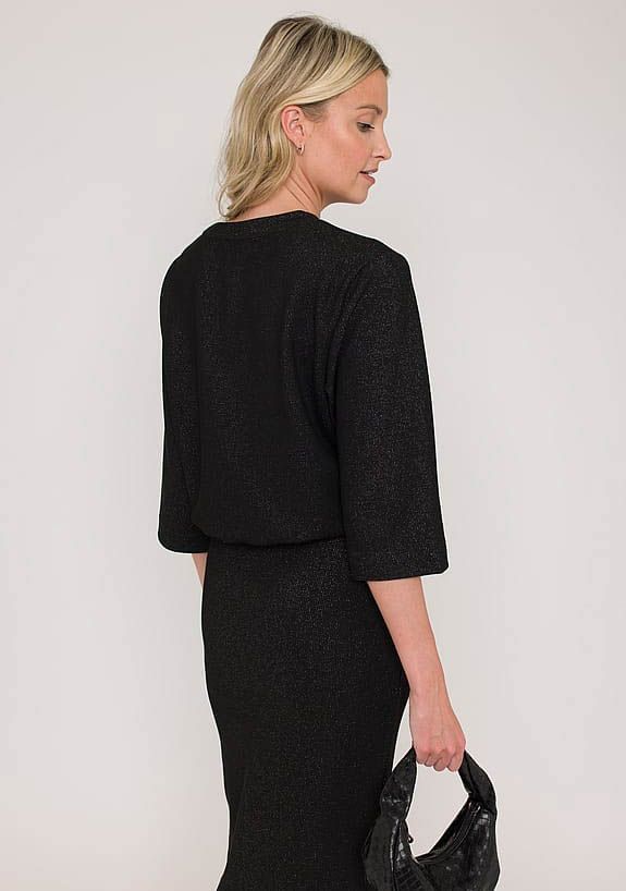 ANNA VAN TOOR SWEATER