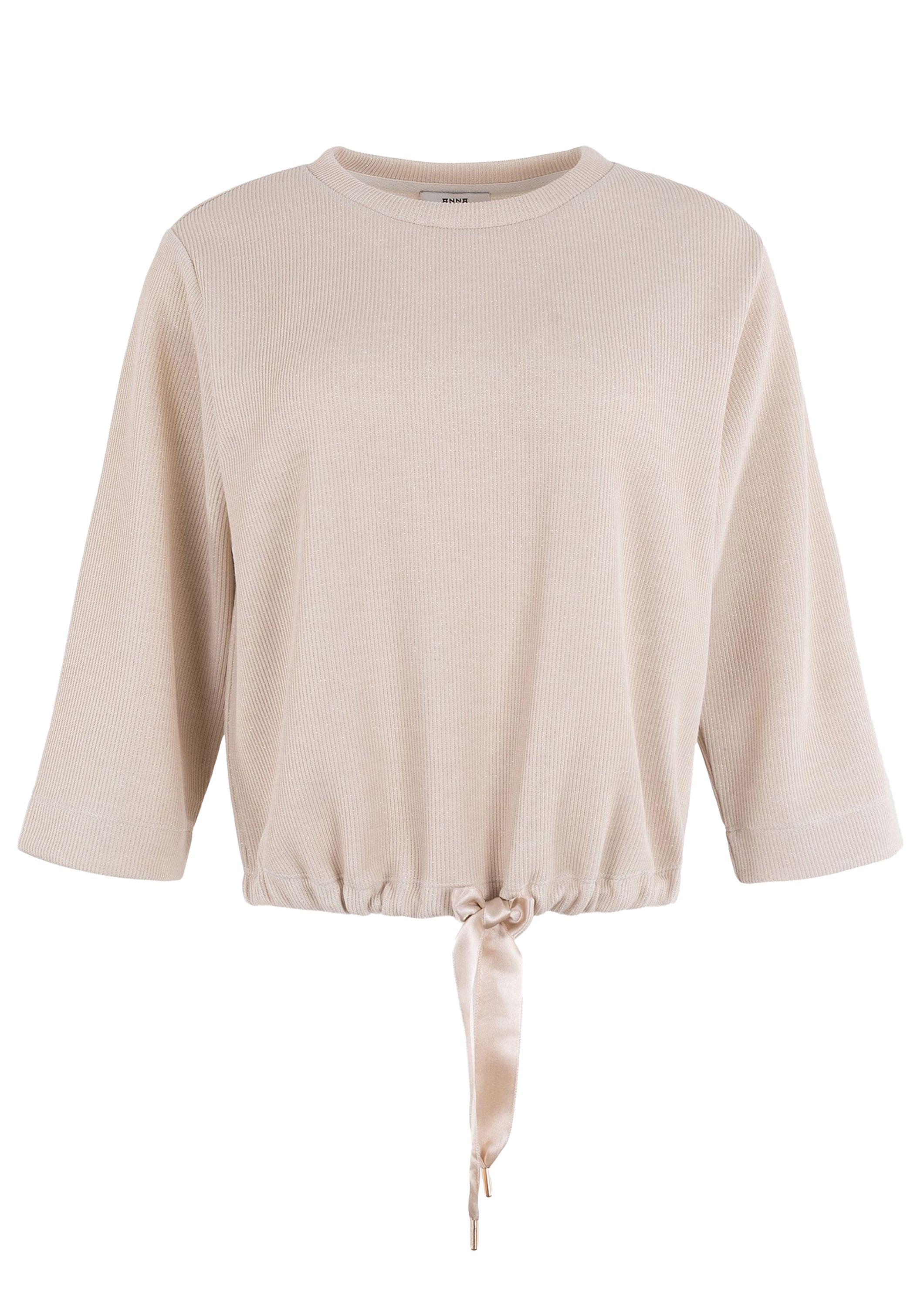 ANNA VAN TOOR SWEATER