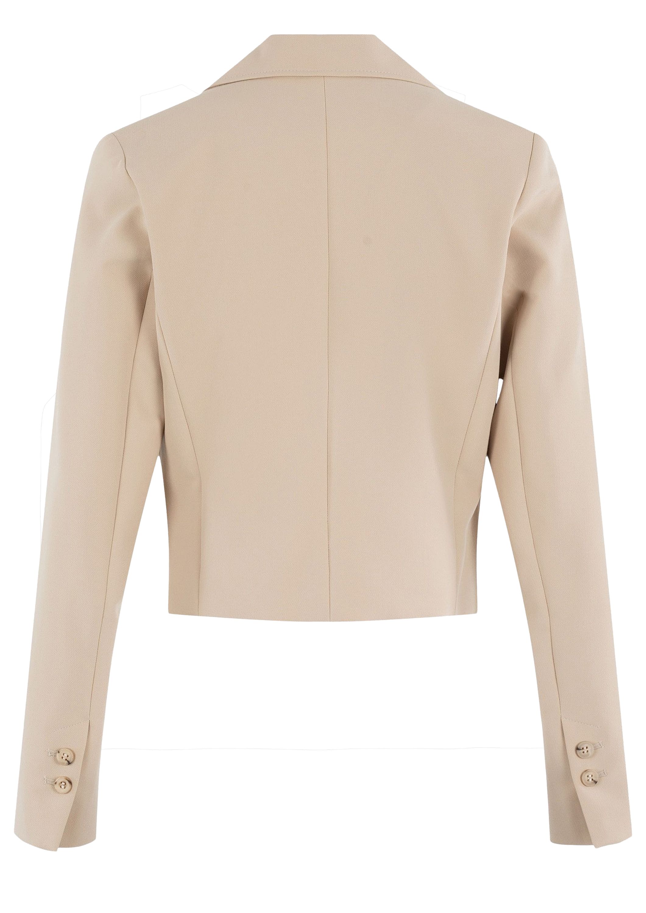 ANNA VAN TOOR BLAZER