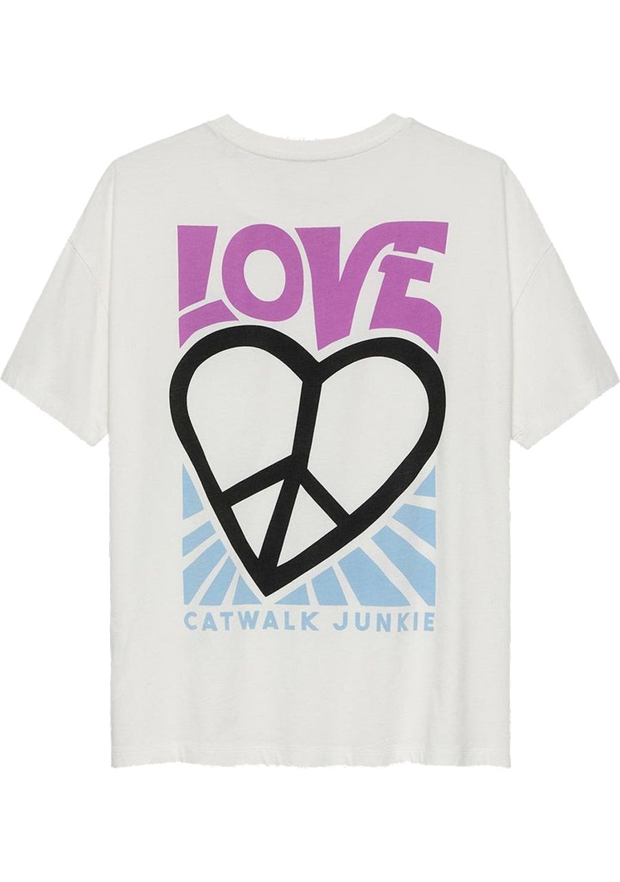 CATWALK JUNKIE SHIRT