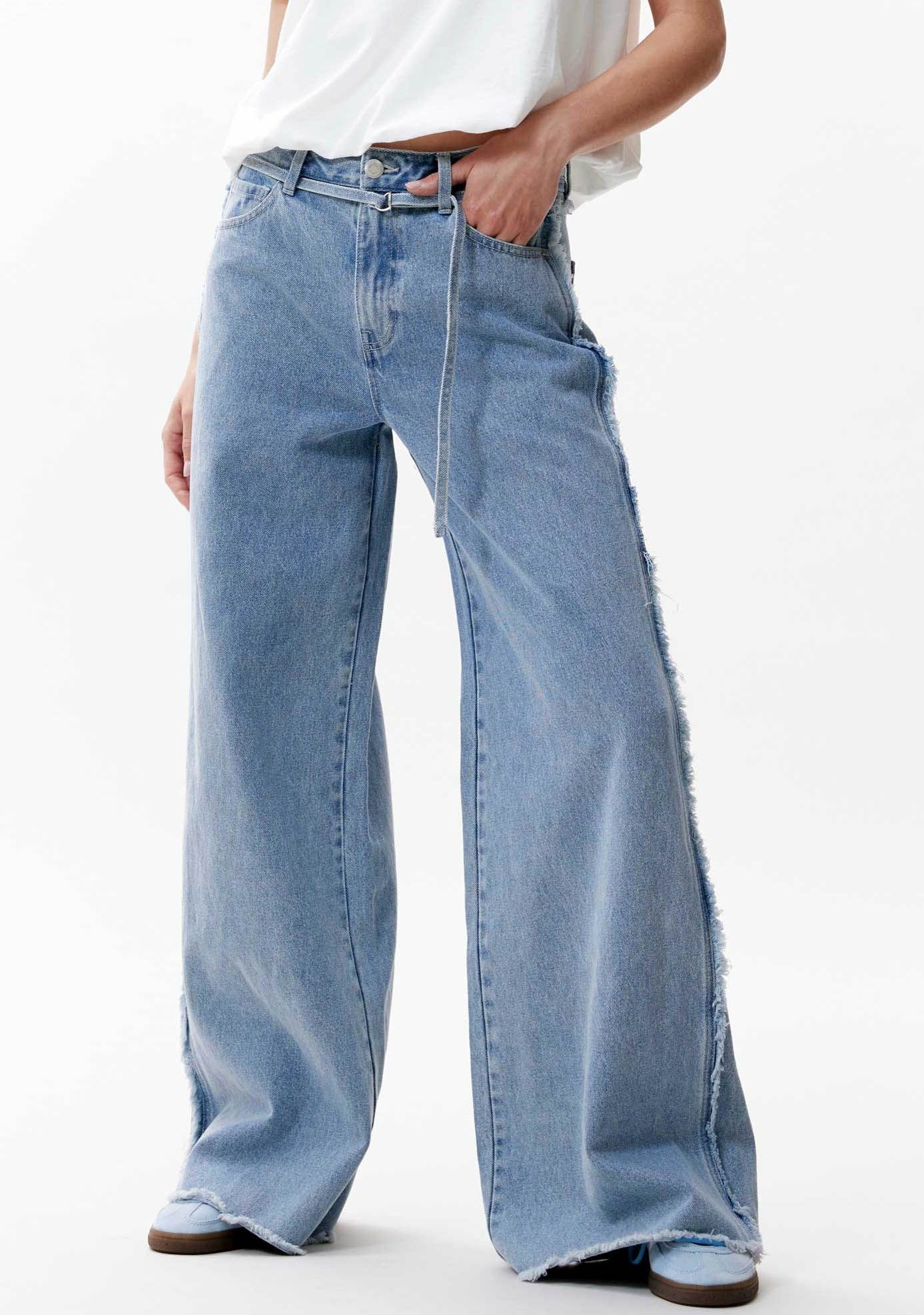 CATWALK JUNKIE JEANS