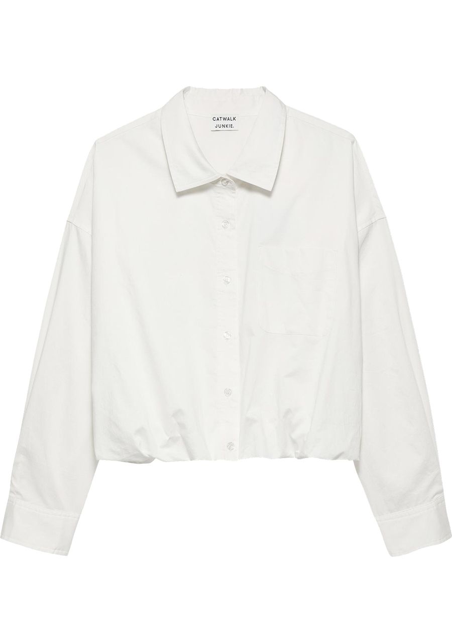 CATWALK JUNKIE BLOUSE