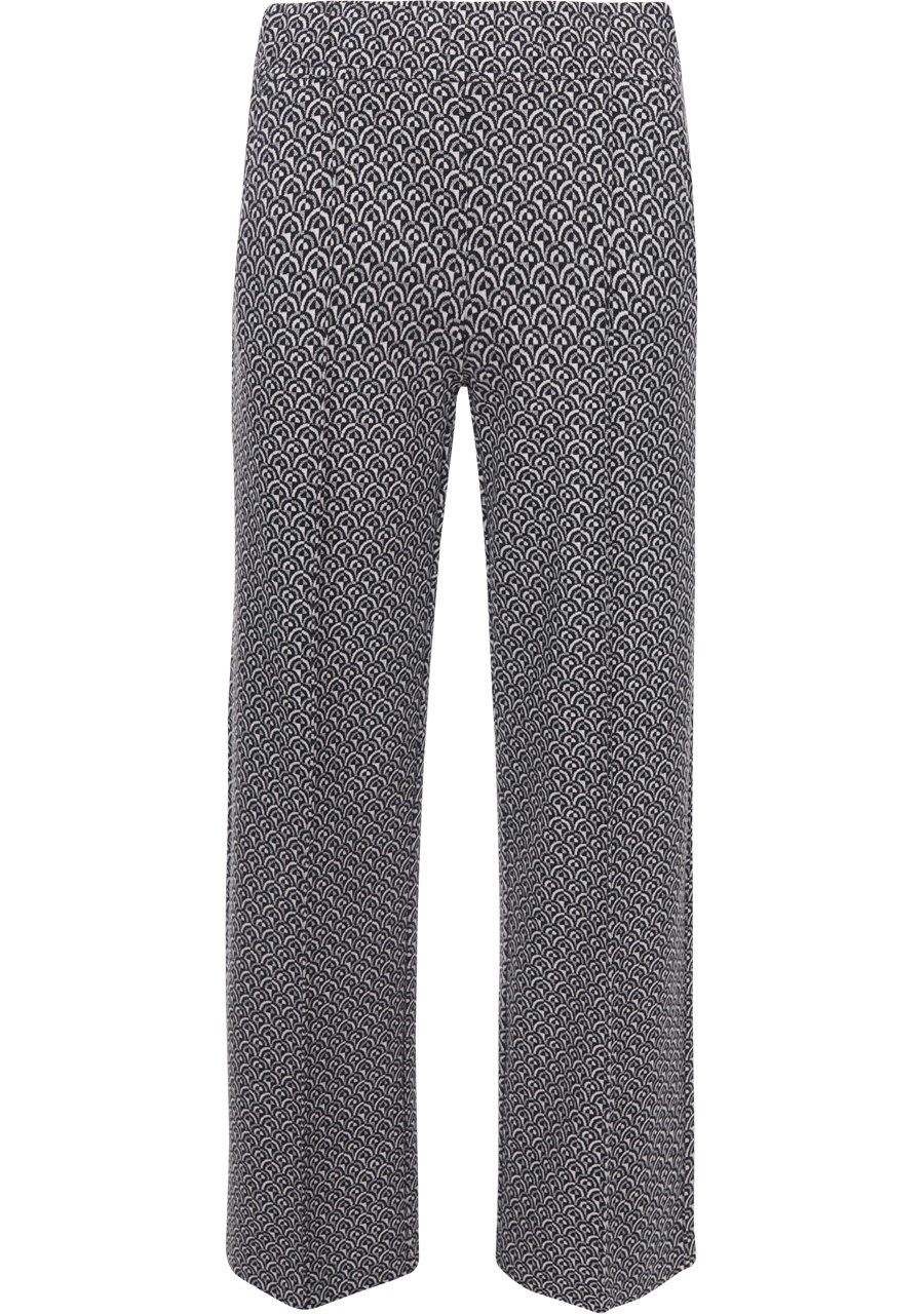 ROSNER WIJDE PANTALON