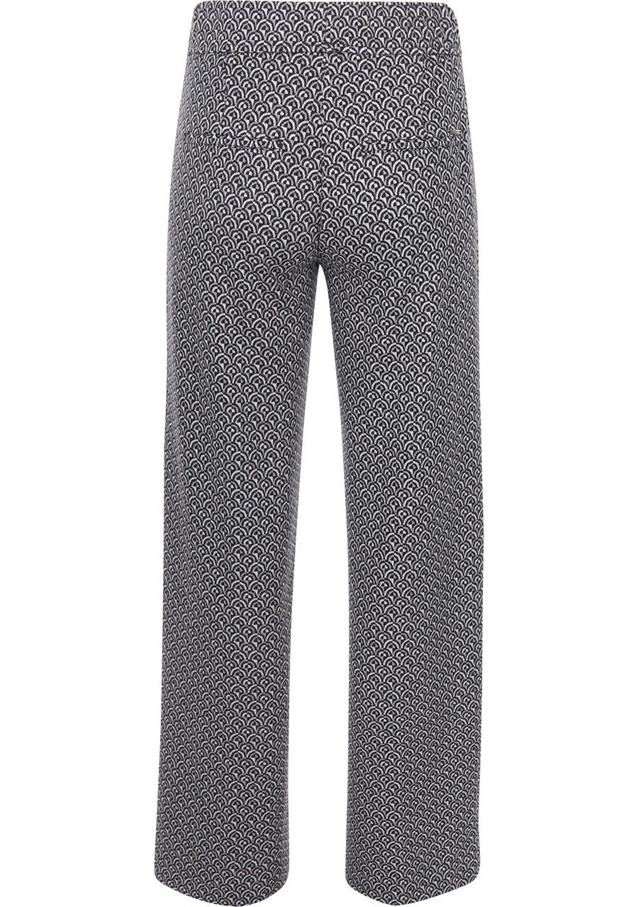 ROSNER WIJDE PANTALON