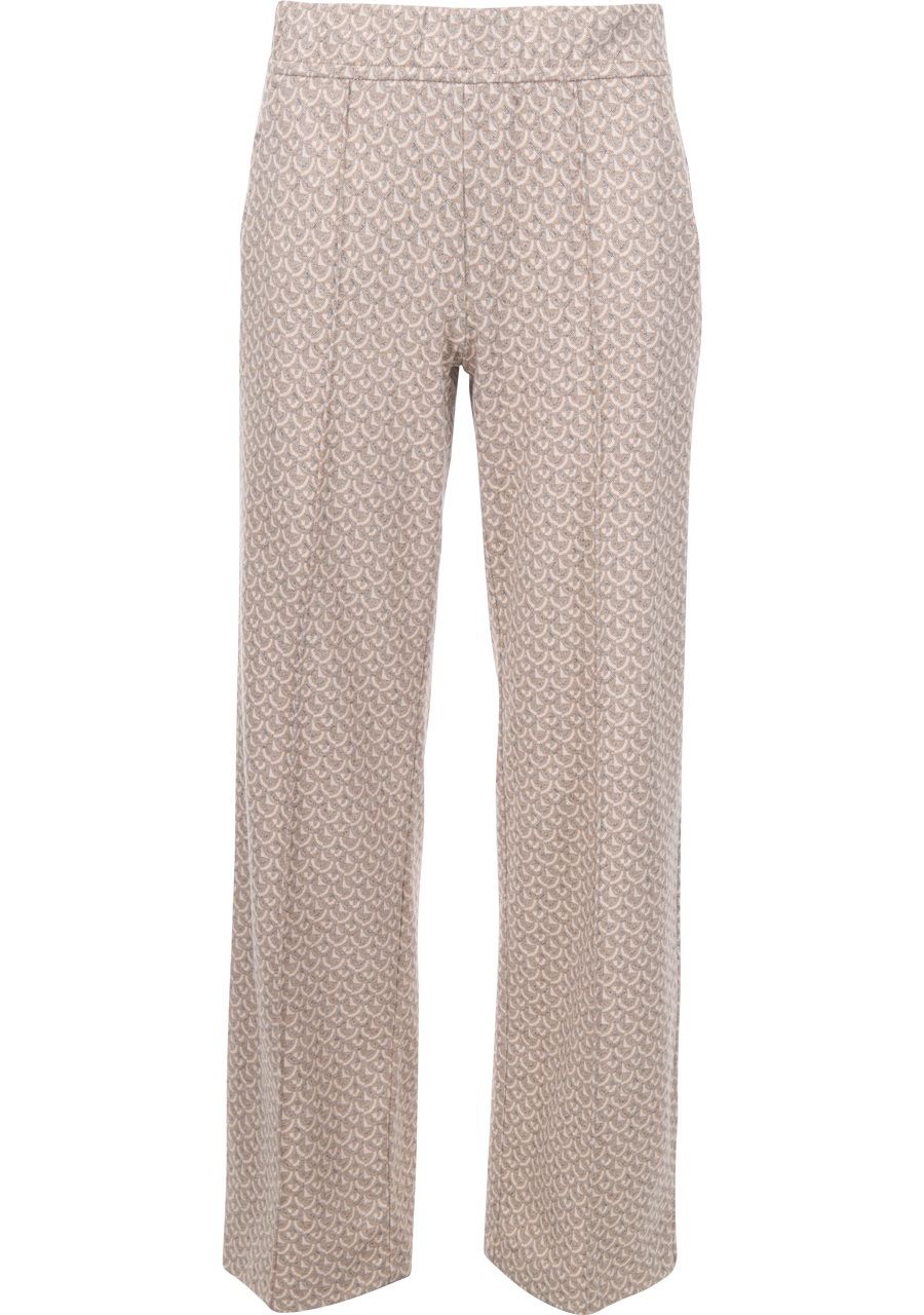 ROSNER WIJDE PANTALON