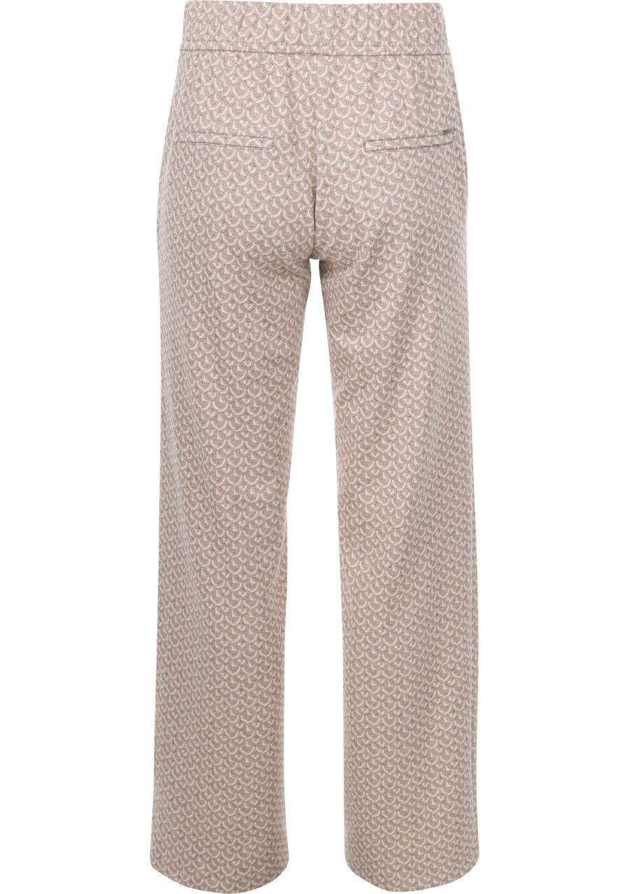 ROSNER WIJDE PANTALON