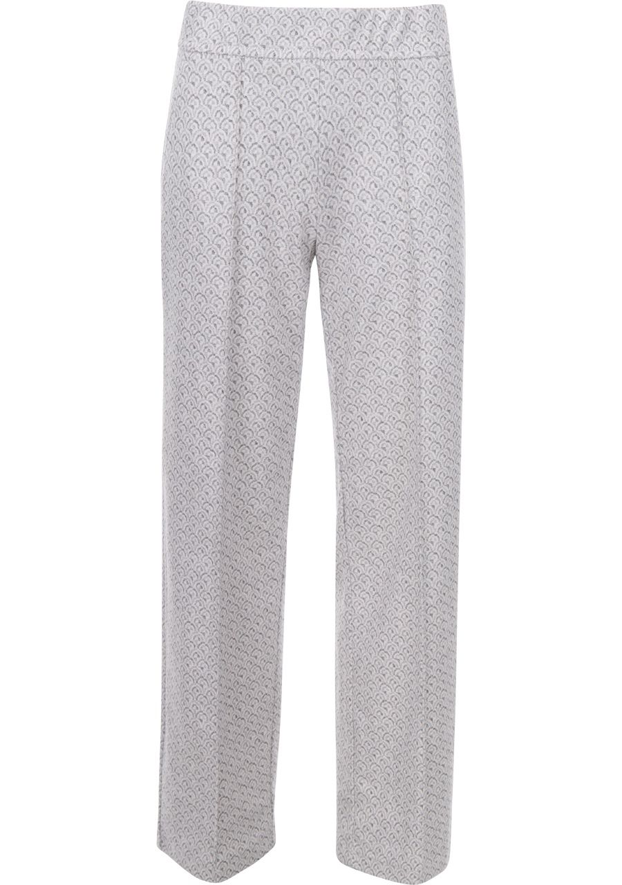 ROSNER WIJDE PANTALON