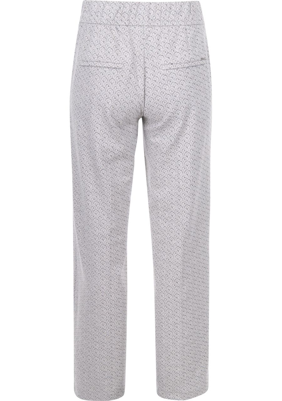 ROSNER WIJDE PANTALON