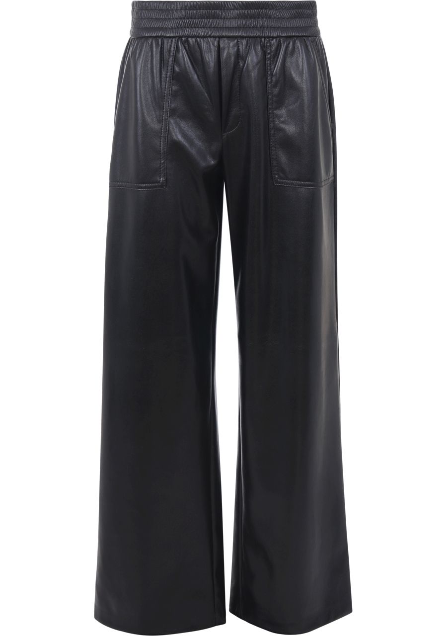 ROSNER WIJDE PANTALON