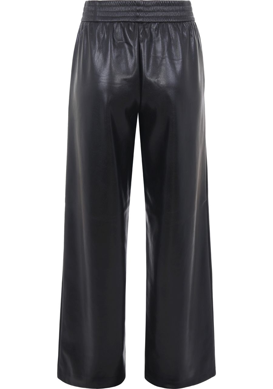 ROSNER WIJDE PANTALON