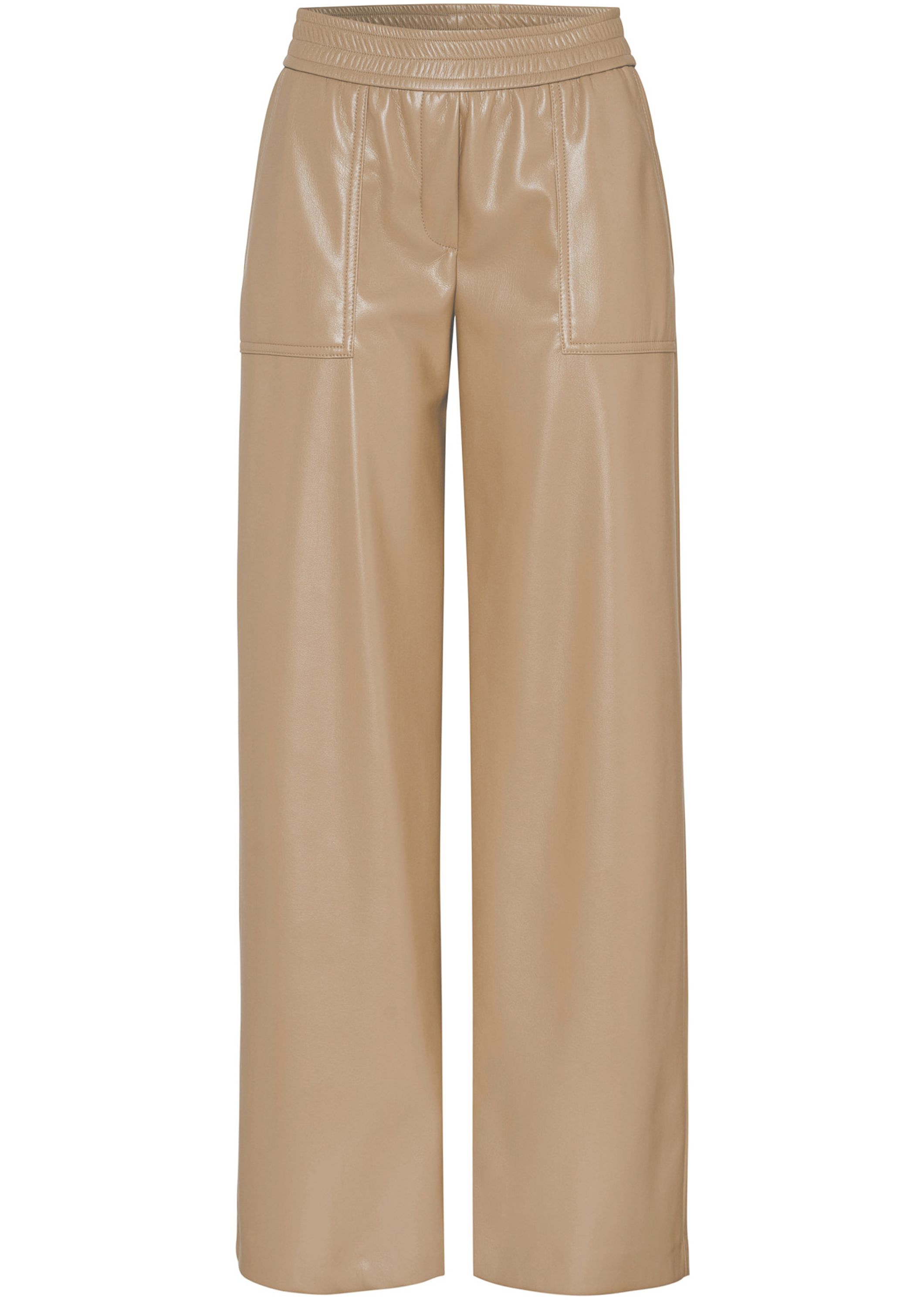 ROSNER WIJDE PANTALON